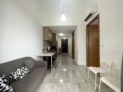 The Verandah Residences (D5), Apartment #468789821